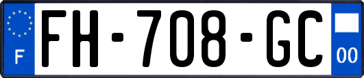FH-708-GC