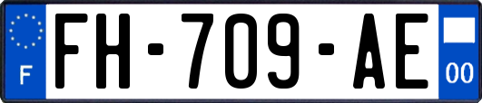 FH-709-AE