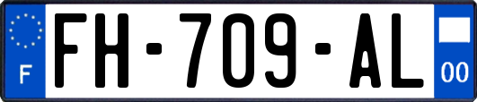 FH-709-AL