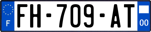 FH-709-AT