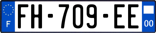 FH-709-EE