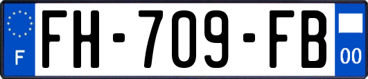 FH-709-FB