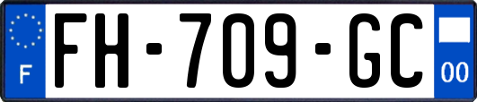 FH-709-GC
