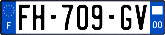 FH-709-GV