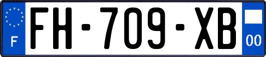 FH-709-XB