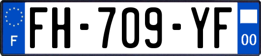 FH-709-YF