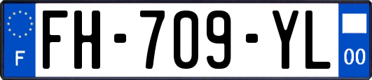 FH-709-YL