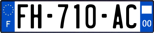 FH-710-AC