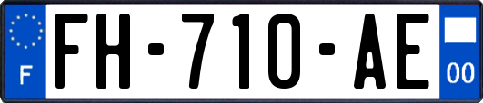 FH-710-AE