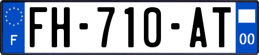 FH-710-AT