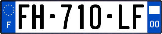 FH-710-LF