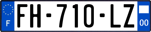 FH-710-LZ