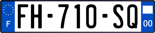 FH-710-SQ