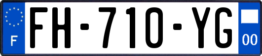 FH-710-YG