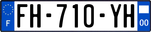 FH-710-YH