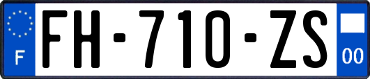 FH-710-ZS