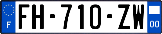 FH-710-ZW