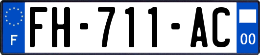 FH-711-AC