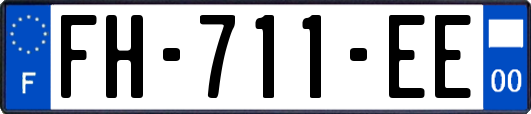 FH-711-EE