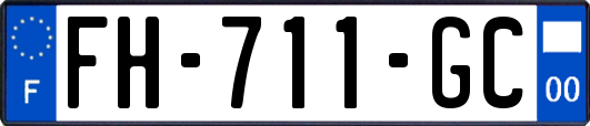 FH-711-GC