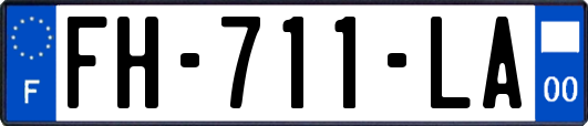 FH-711-LA