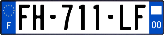 FH-711-LF