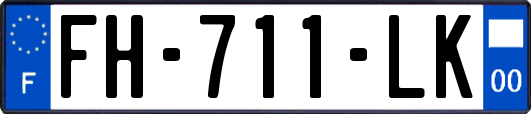 FH-711-LK