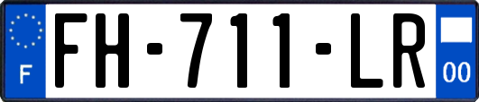 FH-711-LR