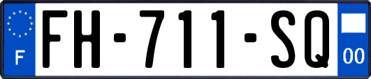 FH-711-SQ