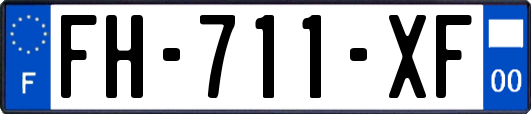 FH-711-XF
