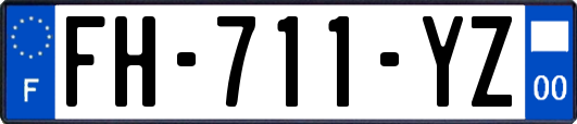 FH-711-YZ