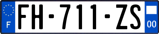 FH-711-ZS