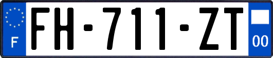 FH-711-ZT