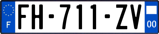 FH-711-ZV