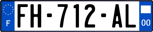 FH-712-AL