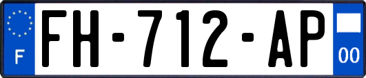 FH-712-AP