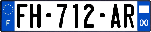 FH-712-AR