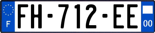 FH-712-EE