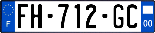 FH-712-GC
