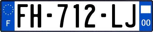 FH-712-LJ