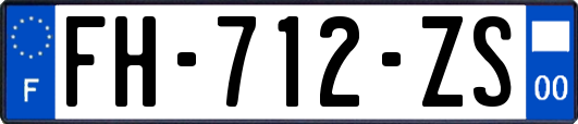 FH-712-ZS