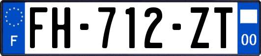 FH-712-ZT