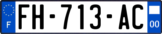 FH-713-AC