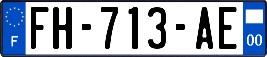 FH-713-AE