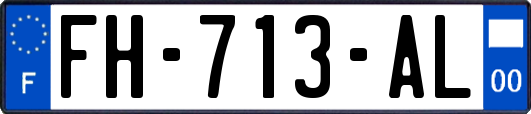 FH-713-AL