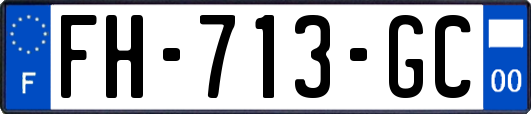 FH-713-GC