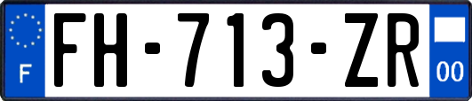 FH-713-ZR