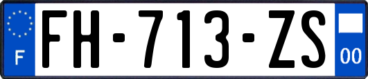 FH-713-ZS