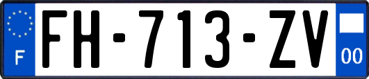 FH-713-ZV