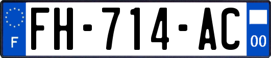 FH-714-AC